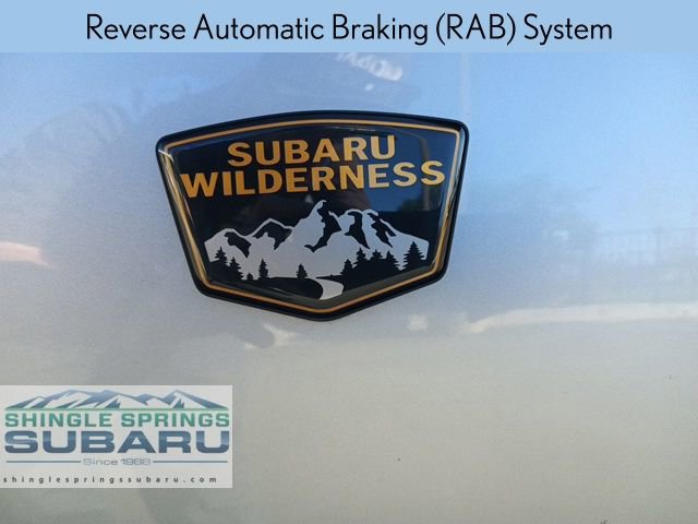 Used 2023 Subaru Outback Wilderness image 9