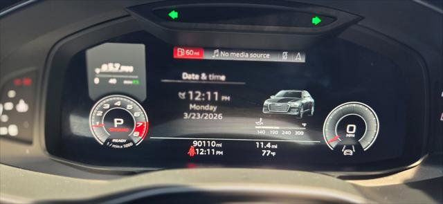 Used 2021 Audi A6 Premium Plus w/ Premium Plus Package AWD/4WD image 23