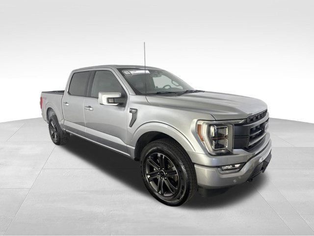 Used 2022 Ford F150 Lariat w/ Equipment Group 502A High