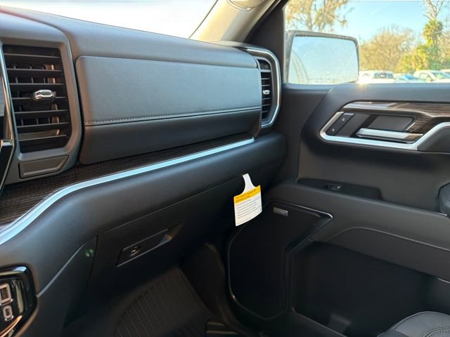 New 2026 Chevrolet Silverado 1500 RST w/ Dark Appearance Package image 34