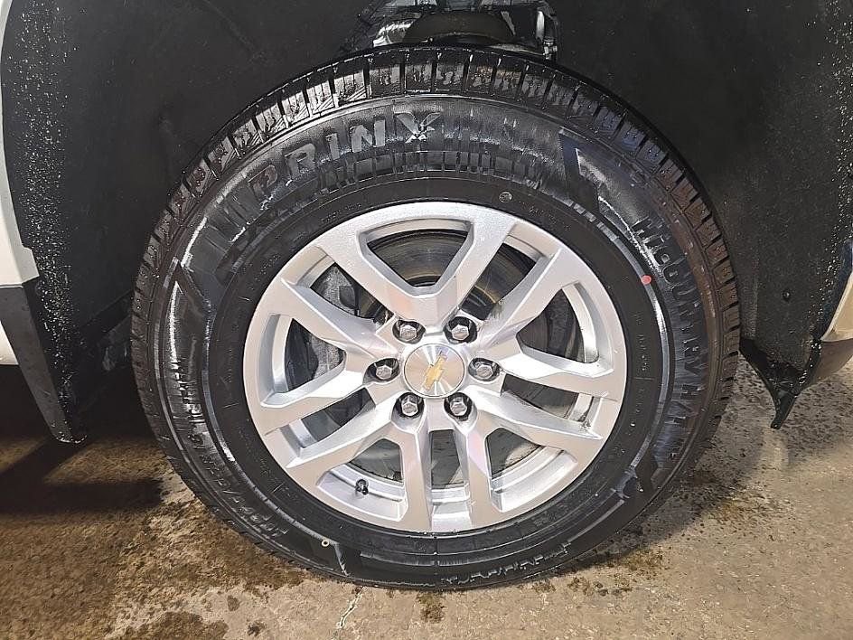 Used 2021 Chevrolet Silverado 1500 LT w/ Z71 Off-Road Package image 37