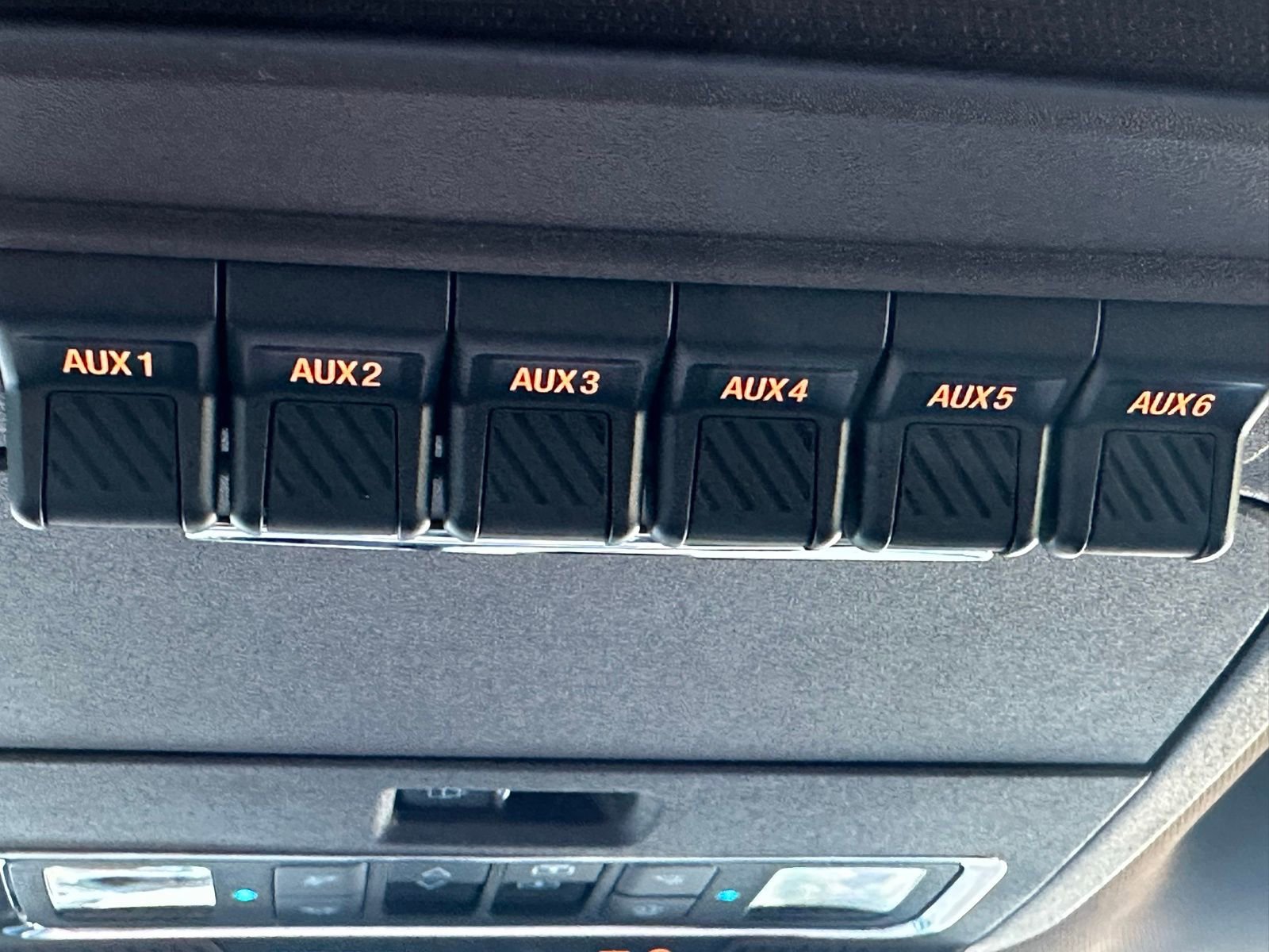 New 2025 Ford F250 King Ranch w/ Chrome Package image 24