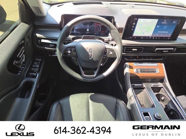 Used 2025 Lincoln Aviator Reserve w/ Jet Appearance Package AWD/4WD image 36