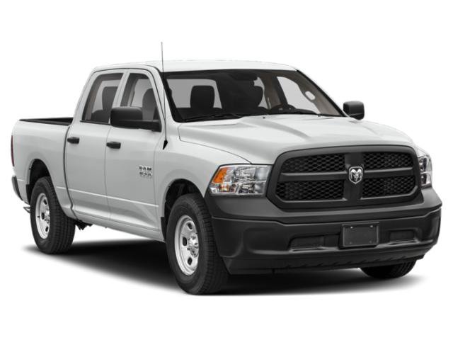 Used 2019 RAM 1500 Express w/ Wheel & Sound Group AWD/4WD image 9