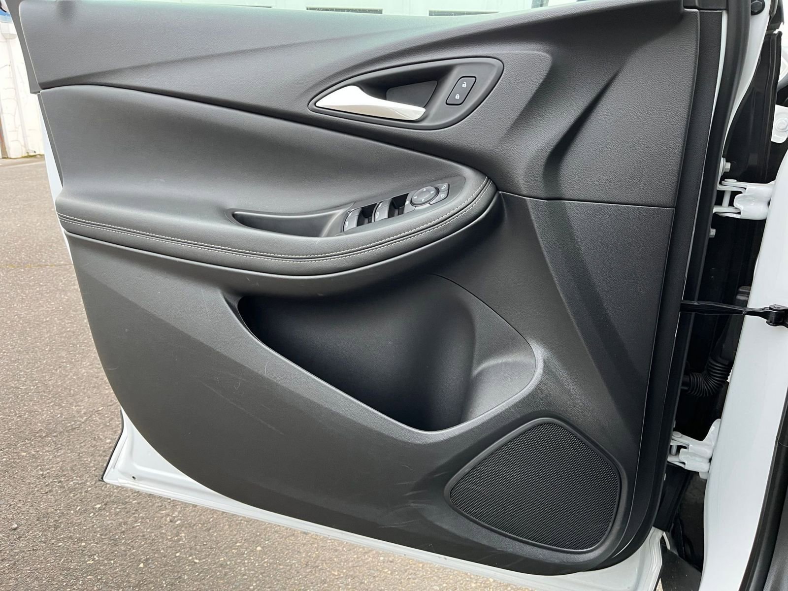 Used 2025 Buick Encore GX Preferred image 20