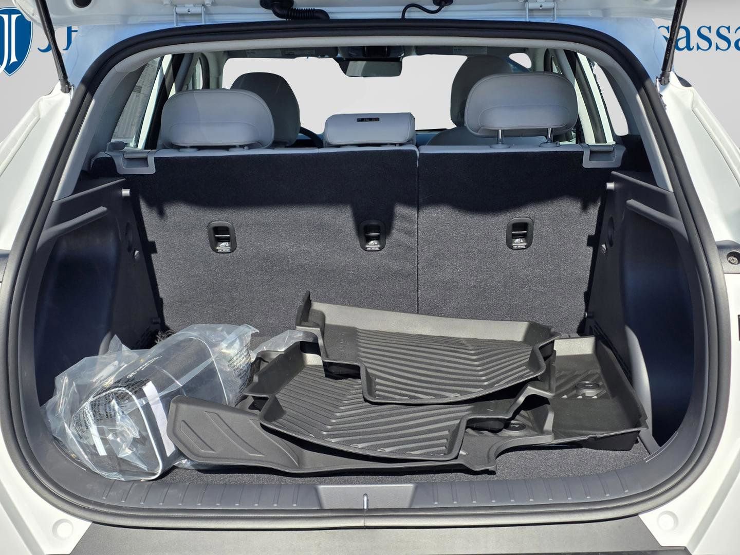 New 2026 Hyundai Kona SE image 8