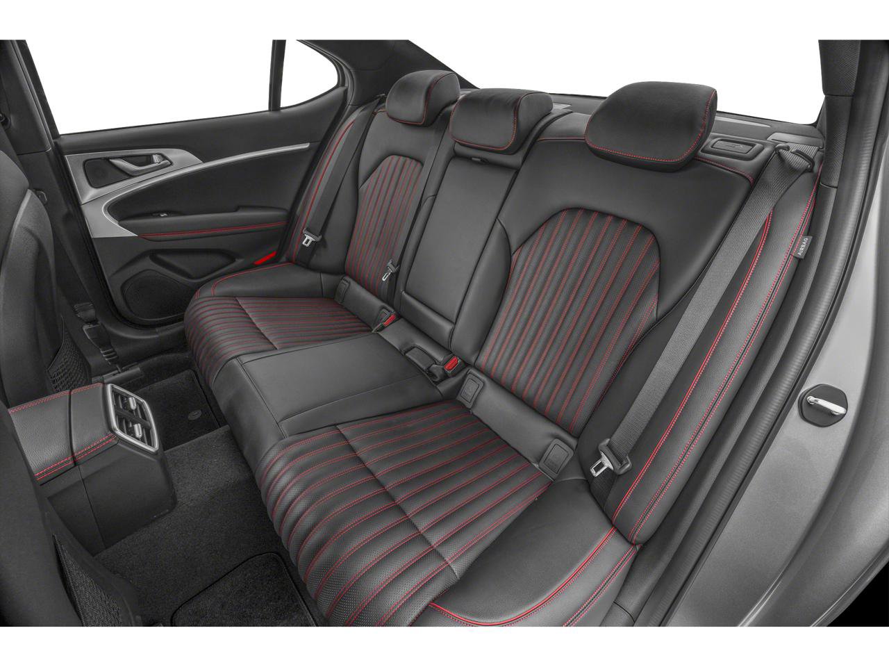 New 2026 Genesis G70 3.3T Sport Prestige image 9