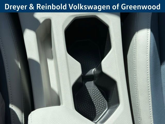 New 2026 Volkswagen Jetta SE FWD image 20