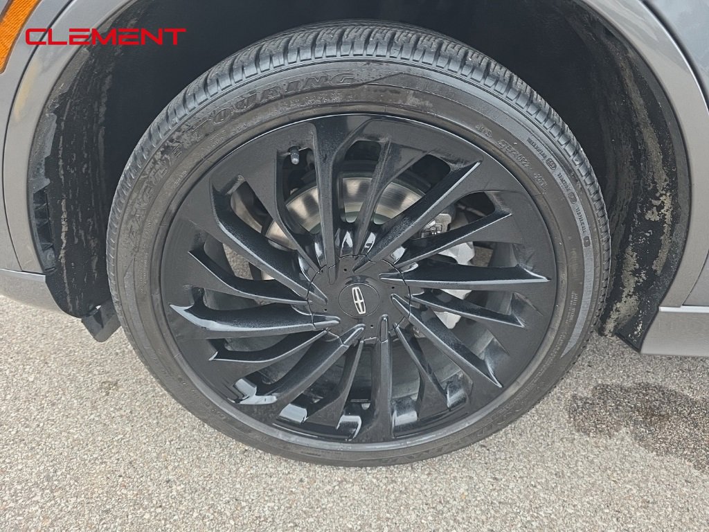 Used 2021 Lincoln Aviator Reserve w/ Equipment Group 208A image 3