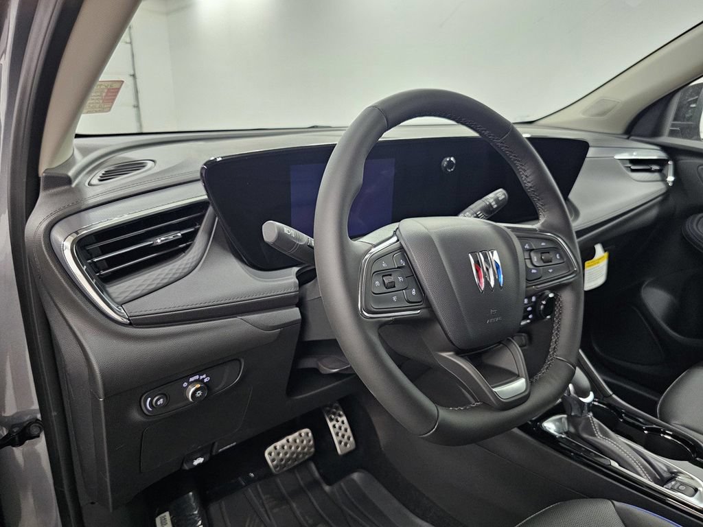 New 2026 Buick Encore GX Sport Touring w/ Comfort Package AWD/4WD image 12