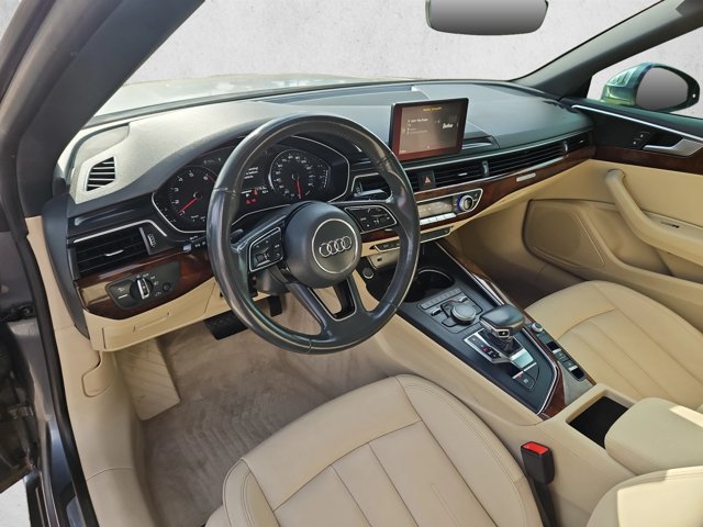 Used 2018 Audi A5 2.0T Premium w/ Convenience Package AWD/4WD image 10