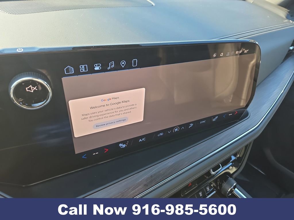 New 2026 Chevrolet Tahoe LT w/ Comfort Package image 8