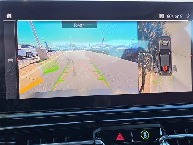 New 2026 BMW 840i image 12