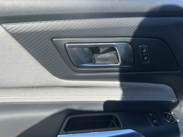 New 2026 Ford Mustang Coupe image 12