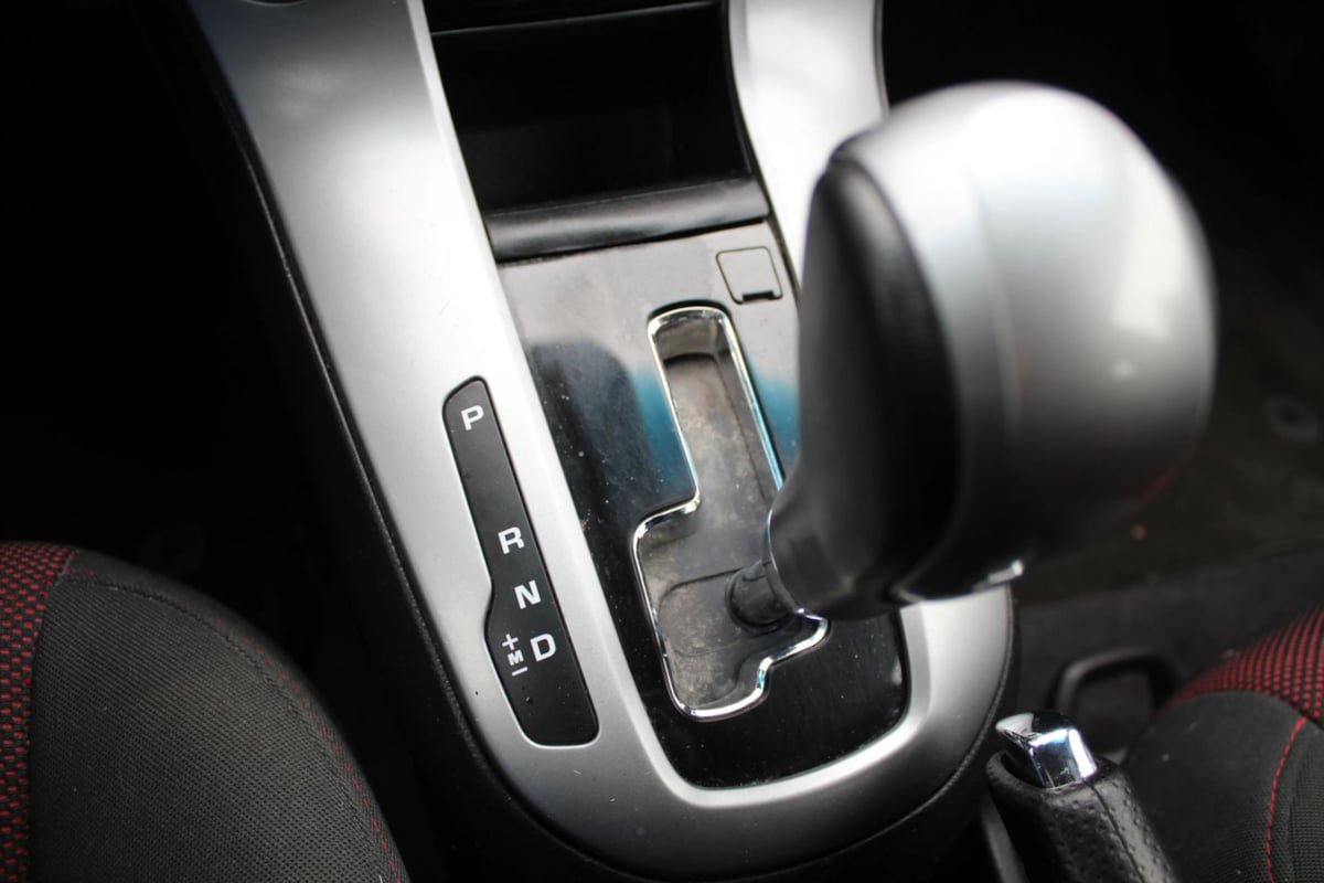 Used 2012 Chevrolet Cruze LT w/ RS Package image 16