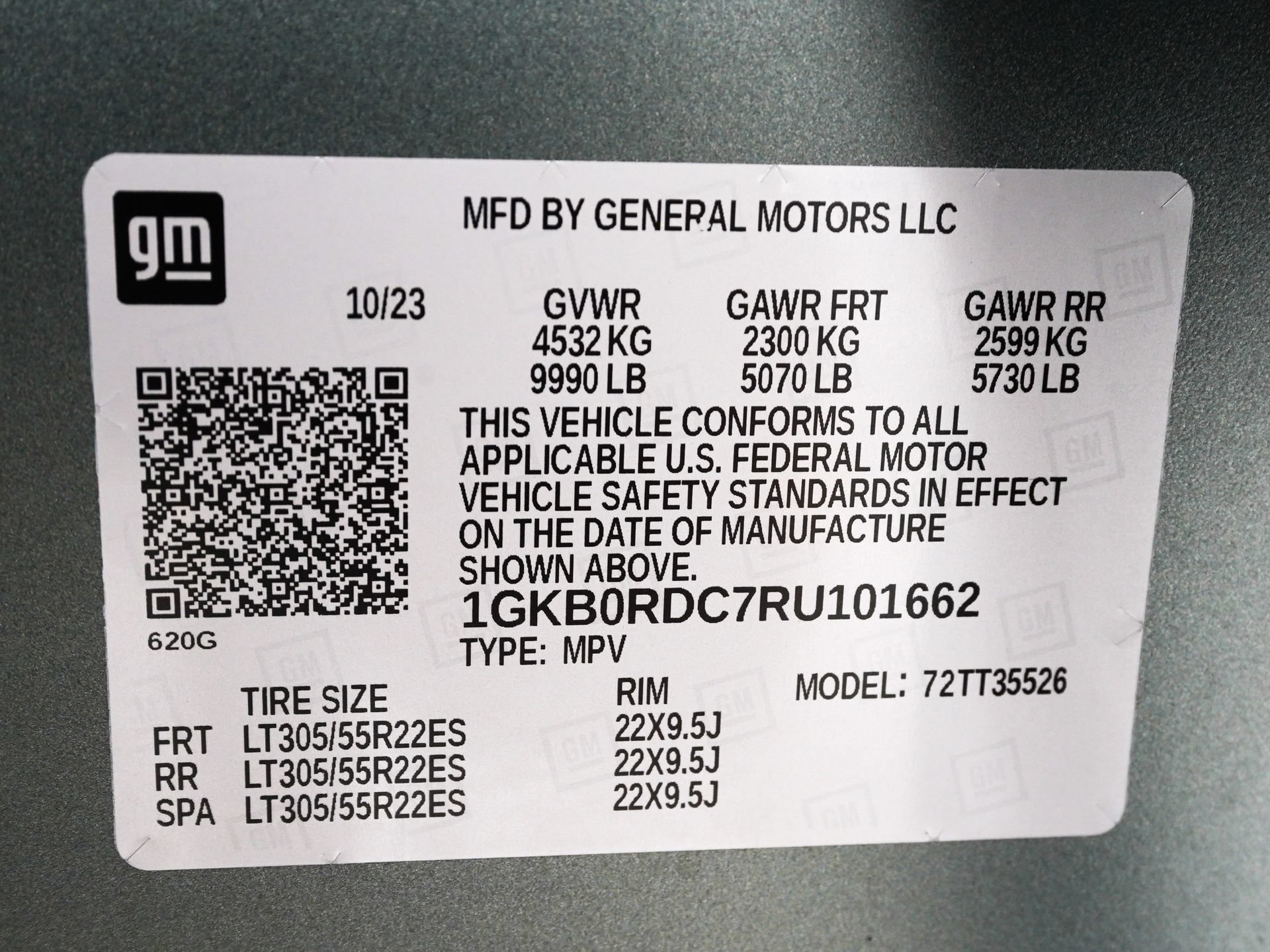 Used 2024 GMC Hummer EV 3X AWD/4WD image 37