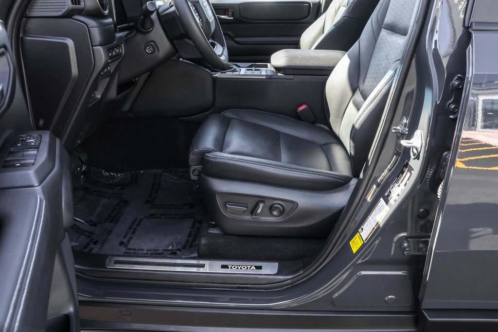 Used 2024 Toyota Land Cruiser w/ Premium Package image 19