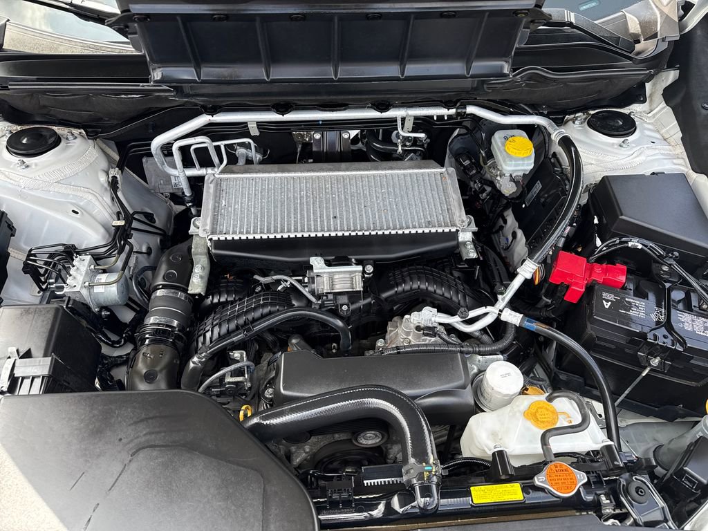 Used 2023 Subaru Ascent Limited w/ Technology Package AWD/4WD image 27