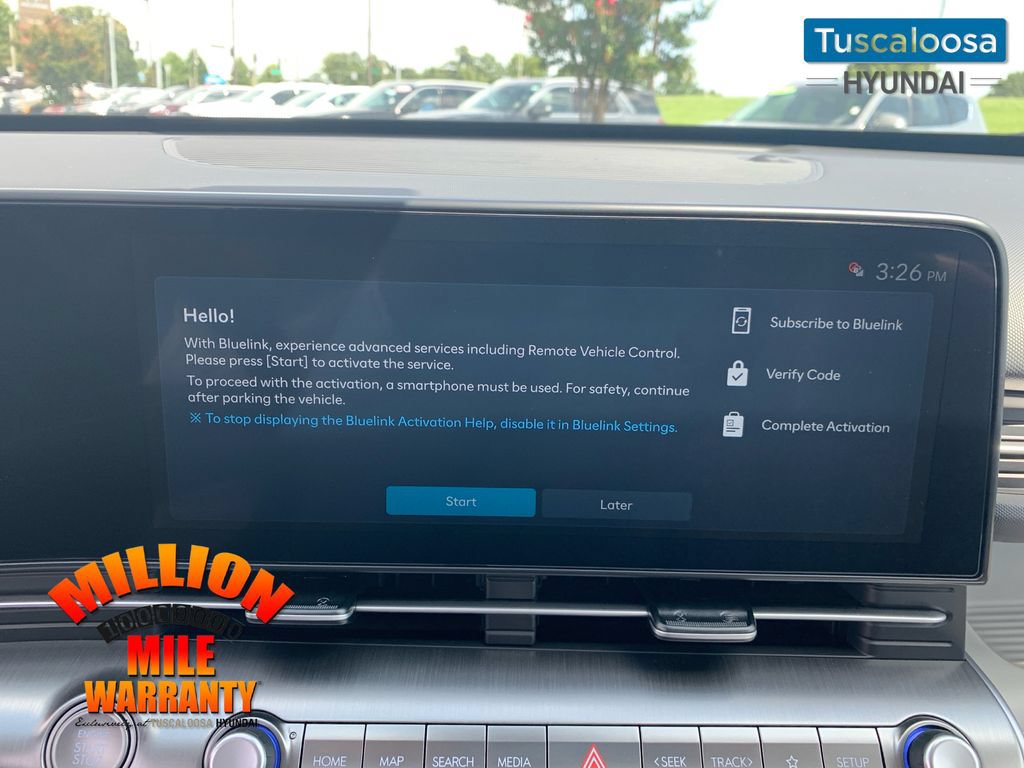 New 2026 Hyundai Kona SE FWD image 18