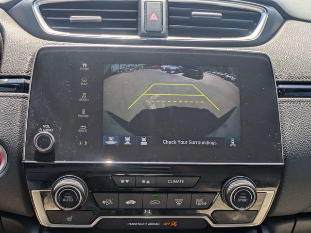 Used 2018 Honda CR-V Touring image 23