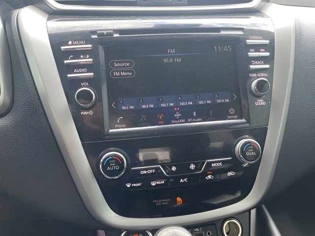 Used 2020 Nissan Murano S w/ Technology Package image 25