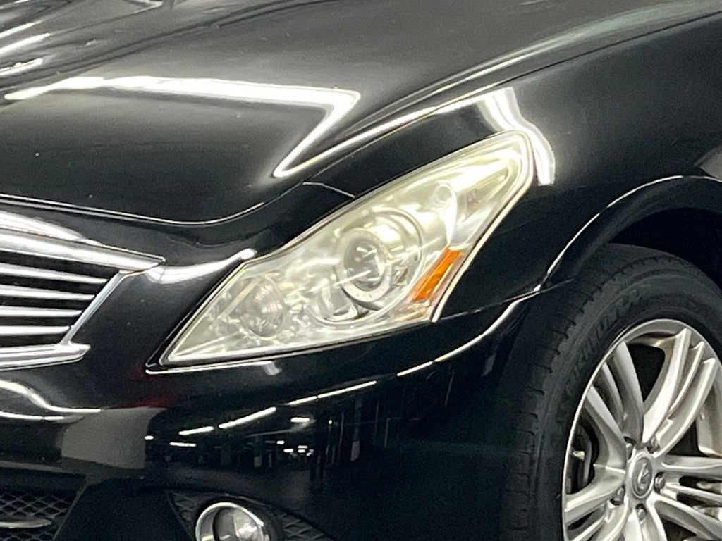 Used 2013 INFINITI G37 x Sedan w/ Premium Pkg AWD/4WD image 38