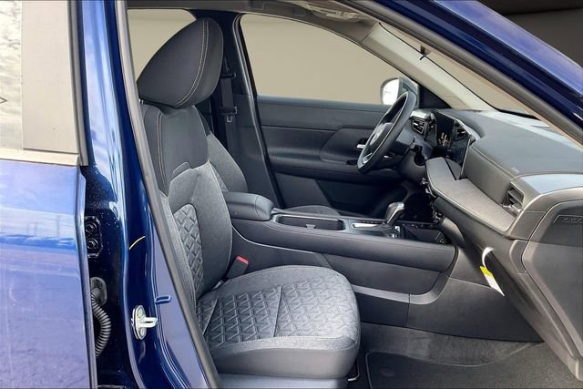 New 2026 Nissan Kicks SV w/ SV Premium Package image 11