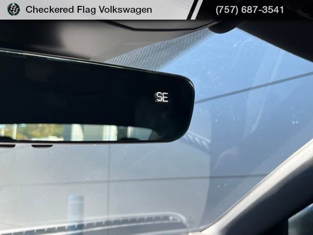 New 2026 Volkswagen Jetta Sport image 44