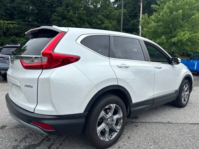 Used 2019 Honda CR-V EX-L image 7