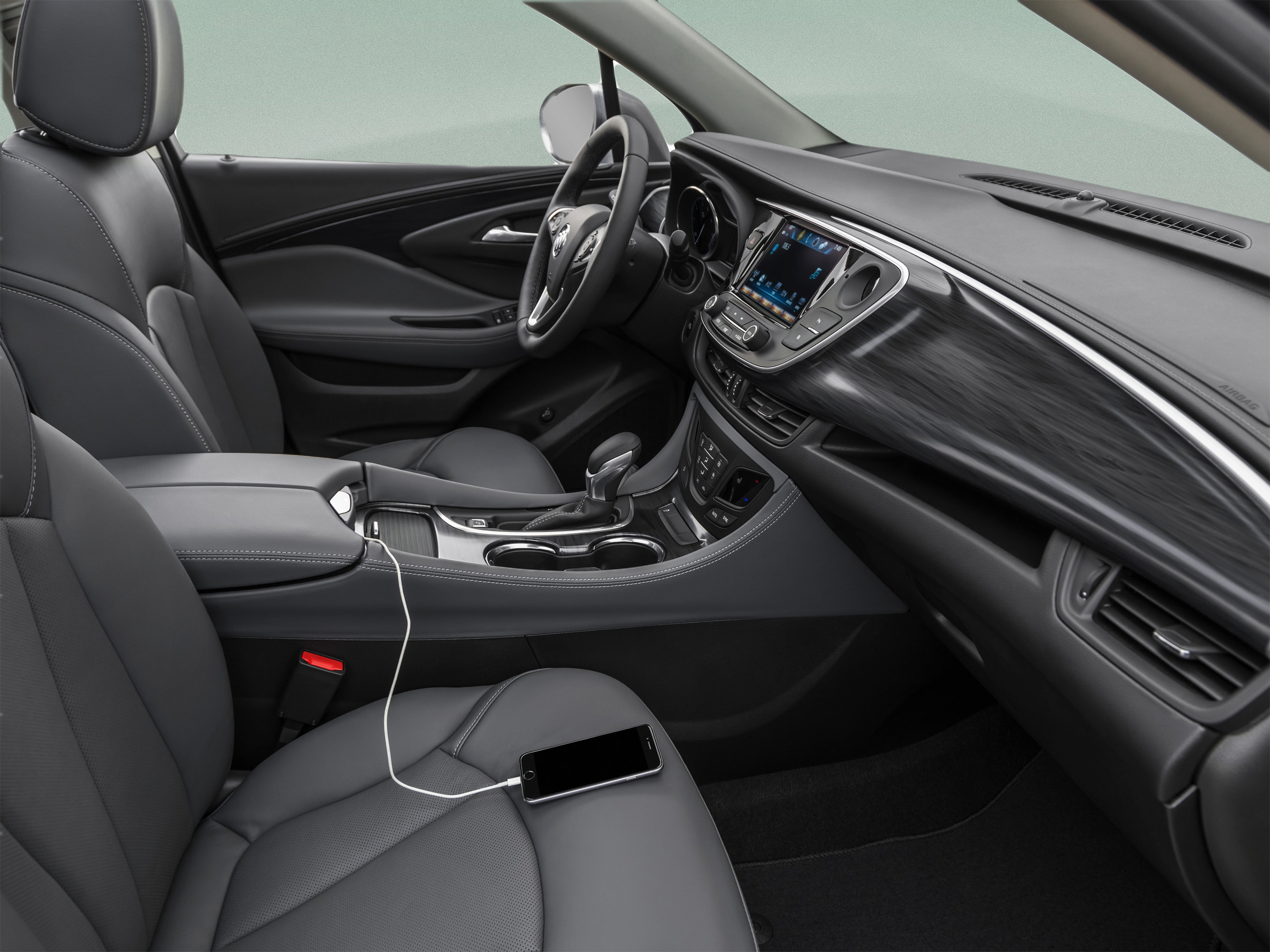 Used 2020 Buick Envision Essence FWD image 30