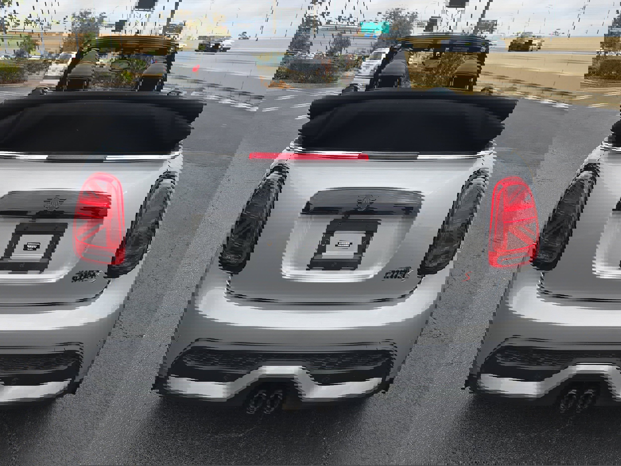 Certified 2023 MINI Cooper S image 6