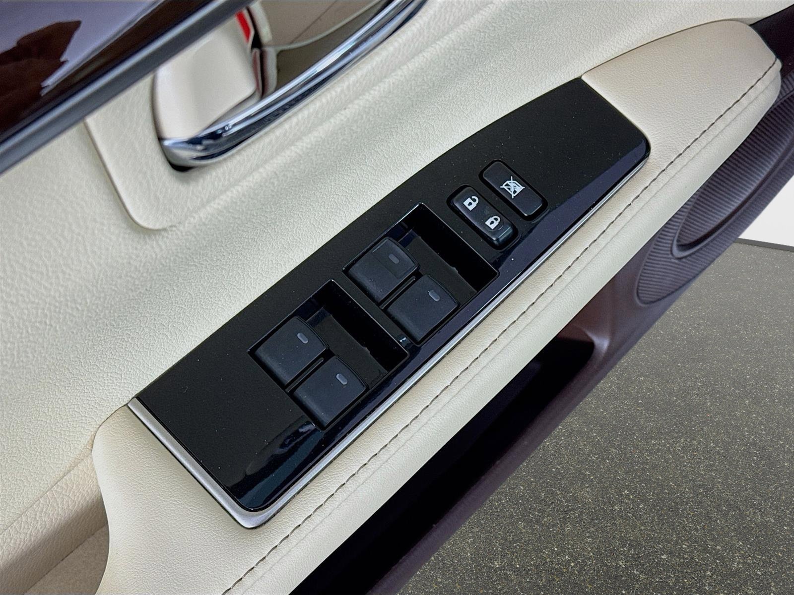 Used 2018 Lexus ES 350 image 20