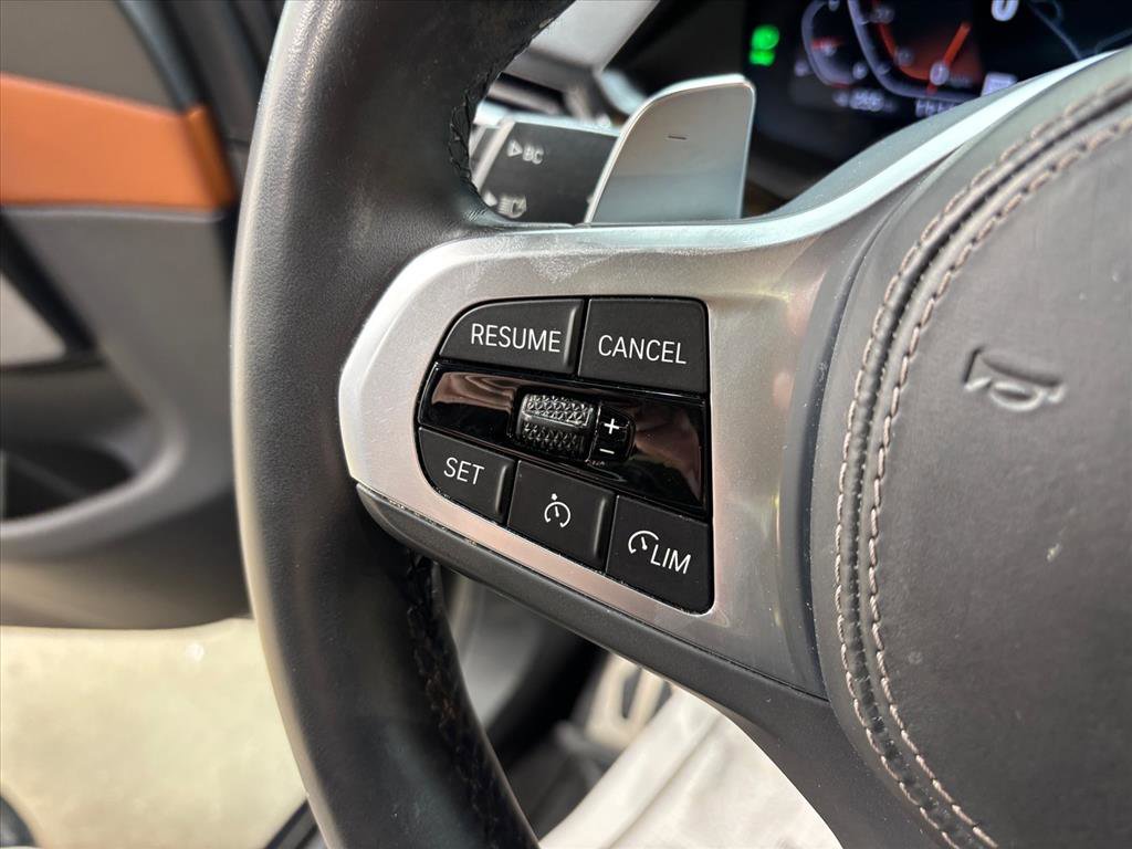 Used 2023 BMW X6 xDrive40i w/ M Sport Package image 21