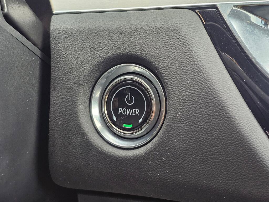 Certified 2025 Cadillac Lyriq Sport image 39