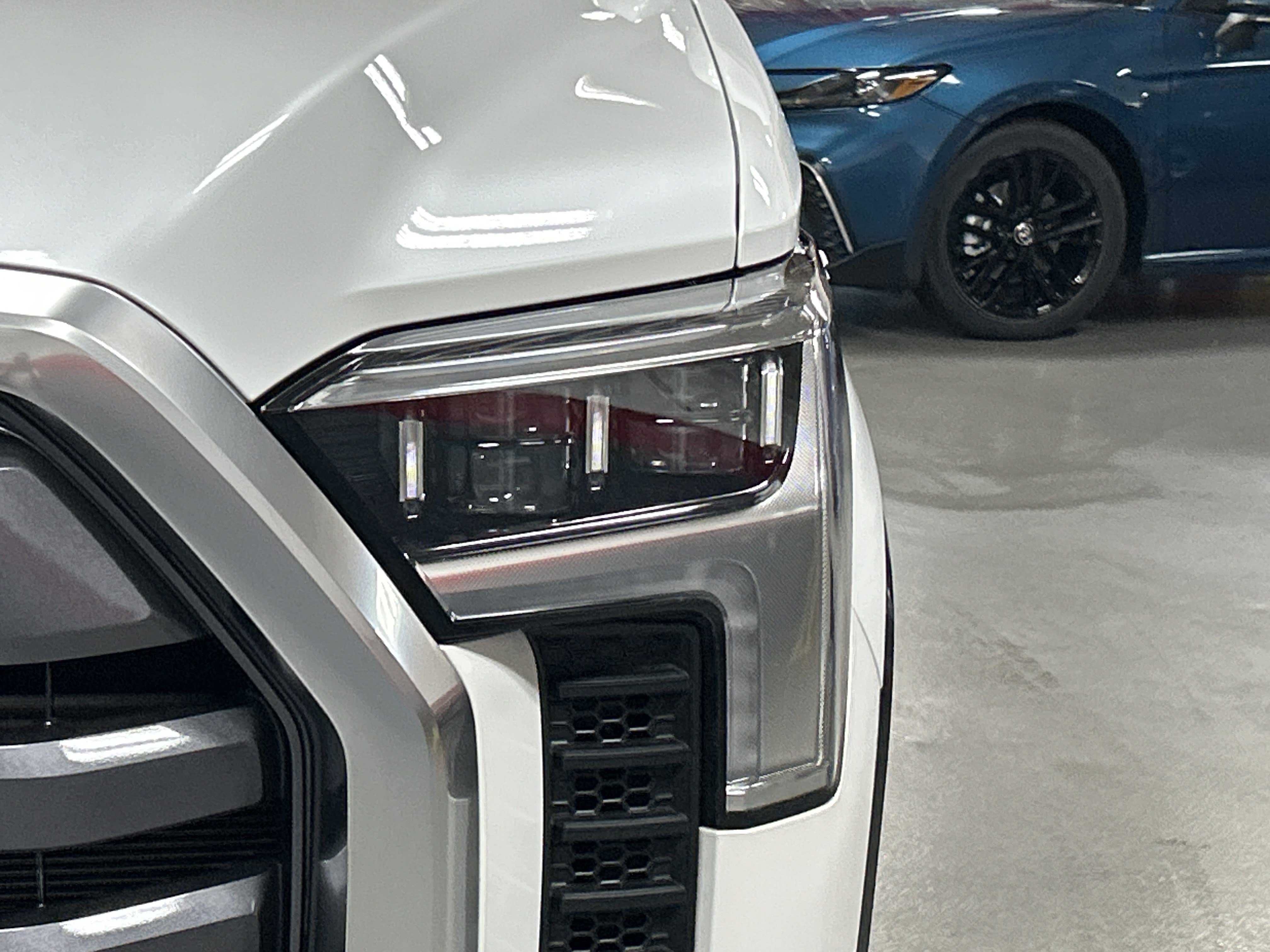Certified 2026 Toyota Tundra Limited RWD image 6