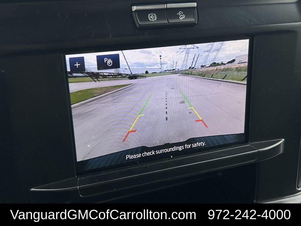 Used 2025 Ford F250 XLT w/ FX4 Off-Road Package image 20