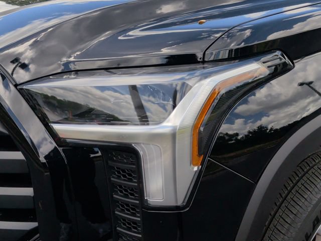 Used 2026 Toyota Tundra SR5 w/ SR5 Premium Package AWD/4WD image 10