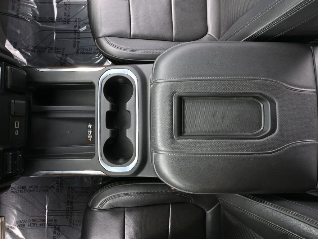 Used 2022 Chevrolet Silverado 2500 High Country w/ Z71 Off-Road Package image 41