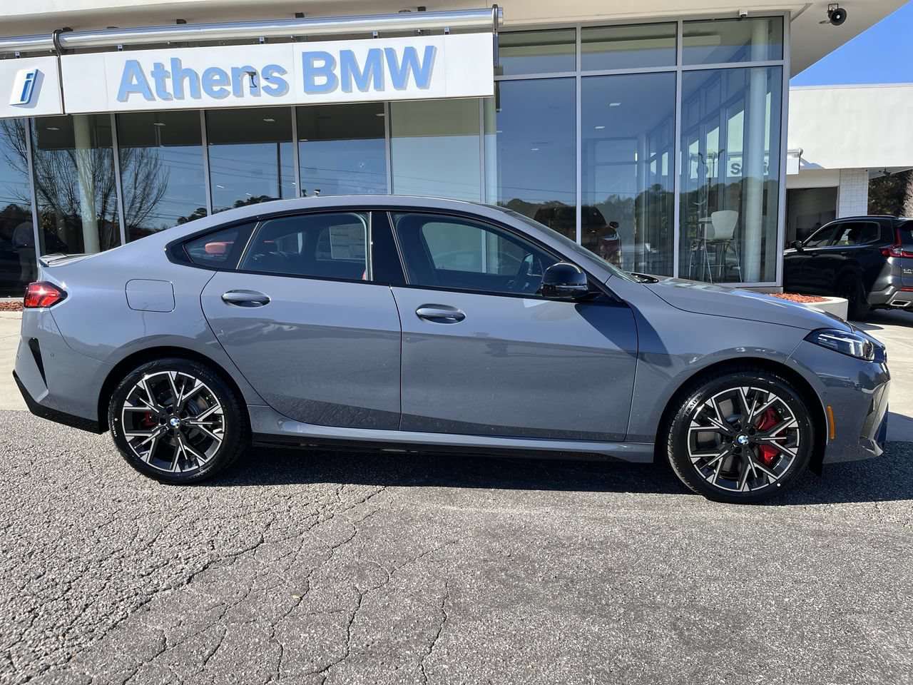 Certified 2026 BMW 228i w/ Technology Package FWD image 9