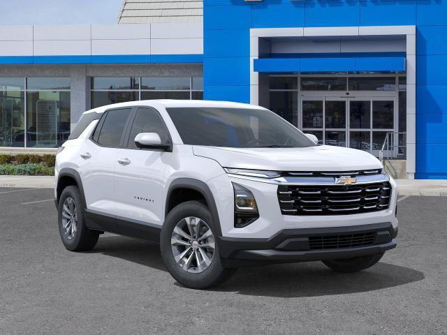 New 2026 Chevrolet Equinox LT w/ Safety and Technology Package AWD/4WD image 31