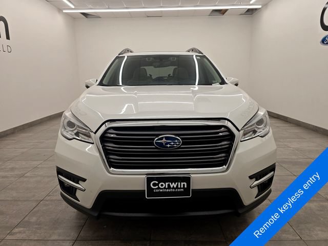 Used 2022 Subaru Ascent Limited w/ Technology Package AWD/4WD image 7
