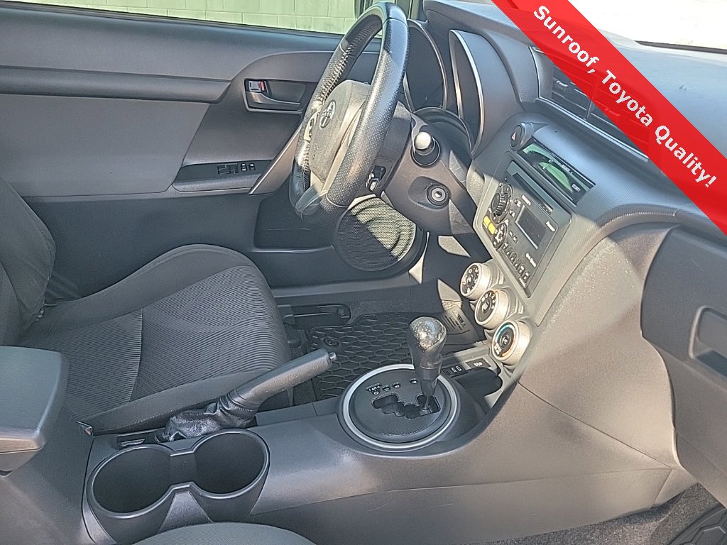 Used 2013 Scion tC image 40