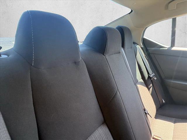 Used 2024 Nissan Sentra SV w/ All-Weather Package FWD image 16