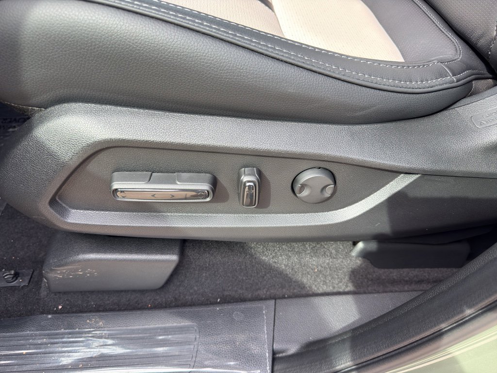 New 2026 Honda Passport TrailSport Elite image 12