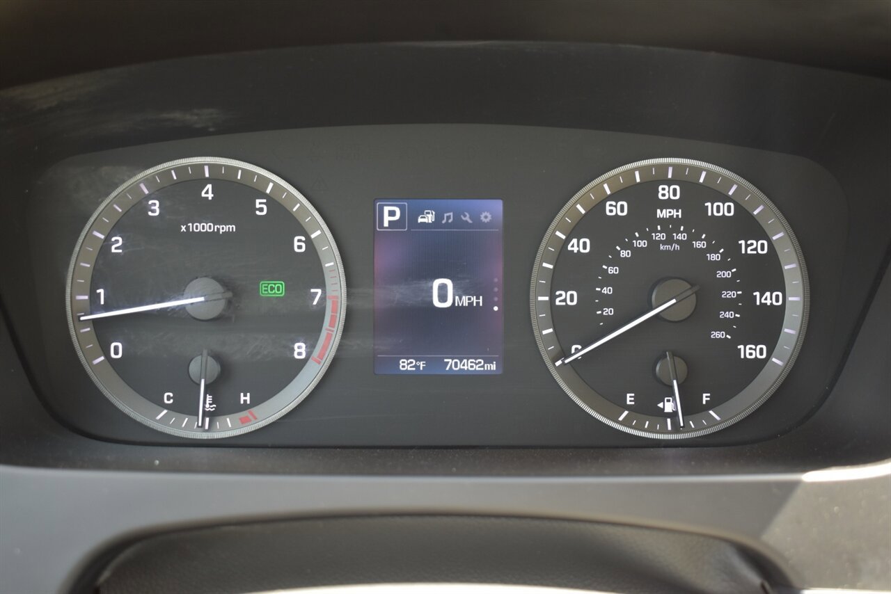 Used 2016 Hyundai Sonata Limited FWD image 18