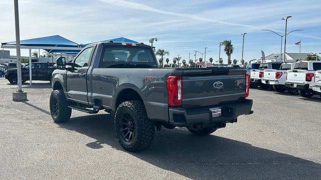 New 2026 Ford F350 XL w/ STX Appearance Package image 5
