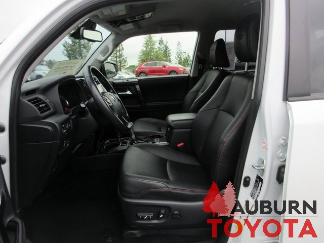 Certified 2024 Toyota 4Runner TRD Off-Road Premium image 13