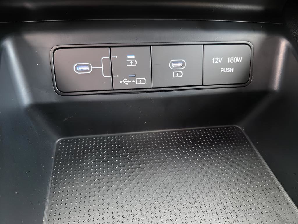 New 2026 Hyundai Tucson SEL AWD/4WD image 21
