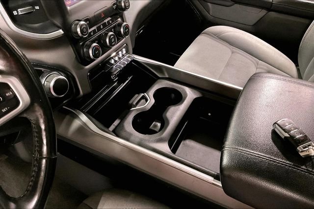 Used 2020 RAM 1500 Big Horn image 15