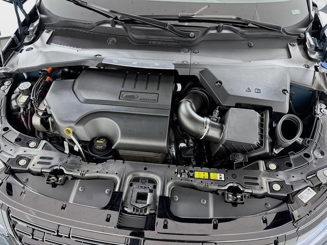 Used 2026 Land Rover Range Rover Evoque S image 32